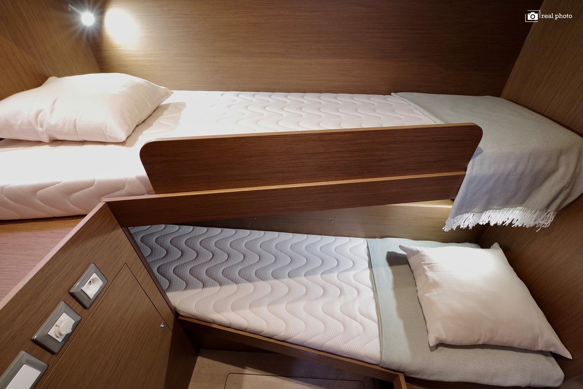 Oceanis 51.1 - 5 + 1 cab., picture 9