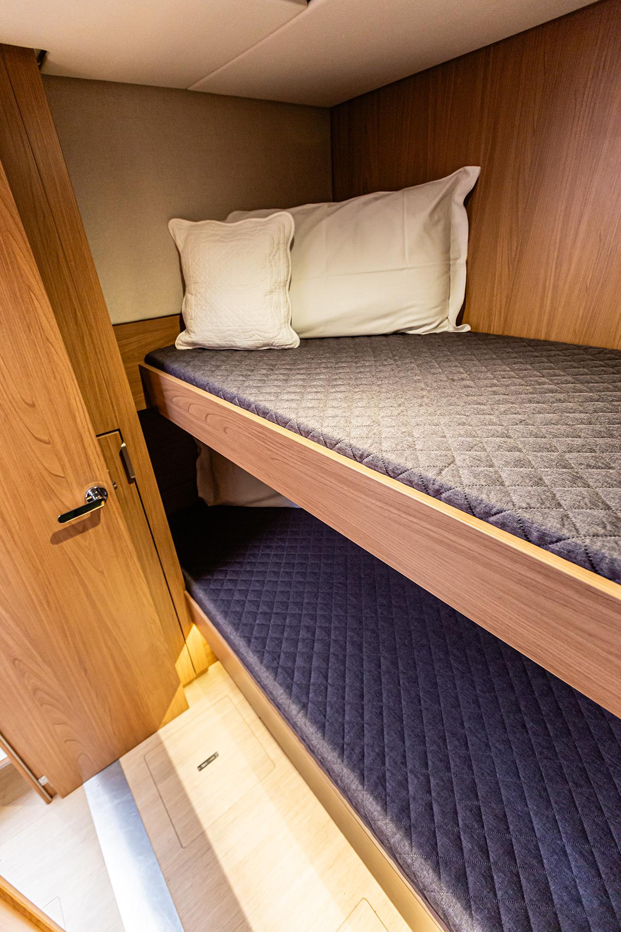 Bali 4.6 - 5 + 1 cab., picture 7