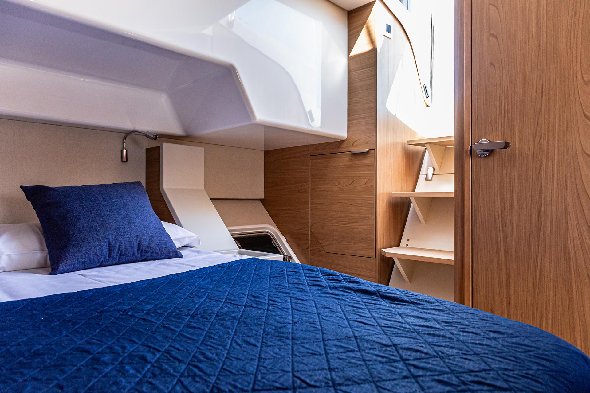 Bali 4.6 - 5 + 1 cab., picture 8