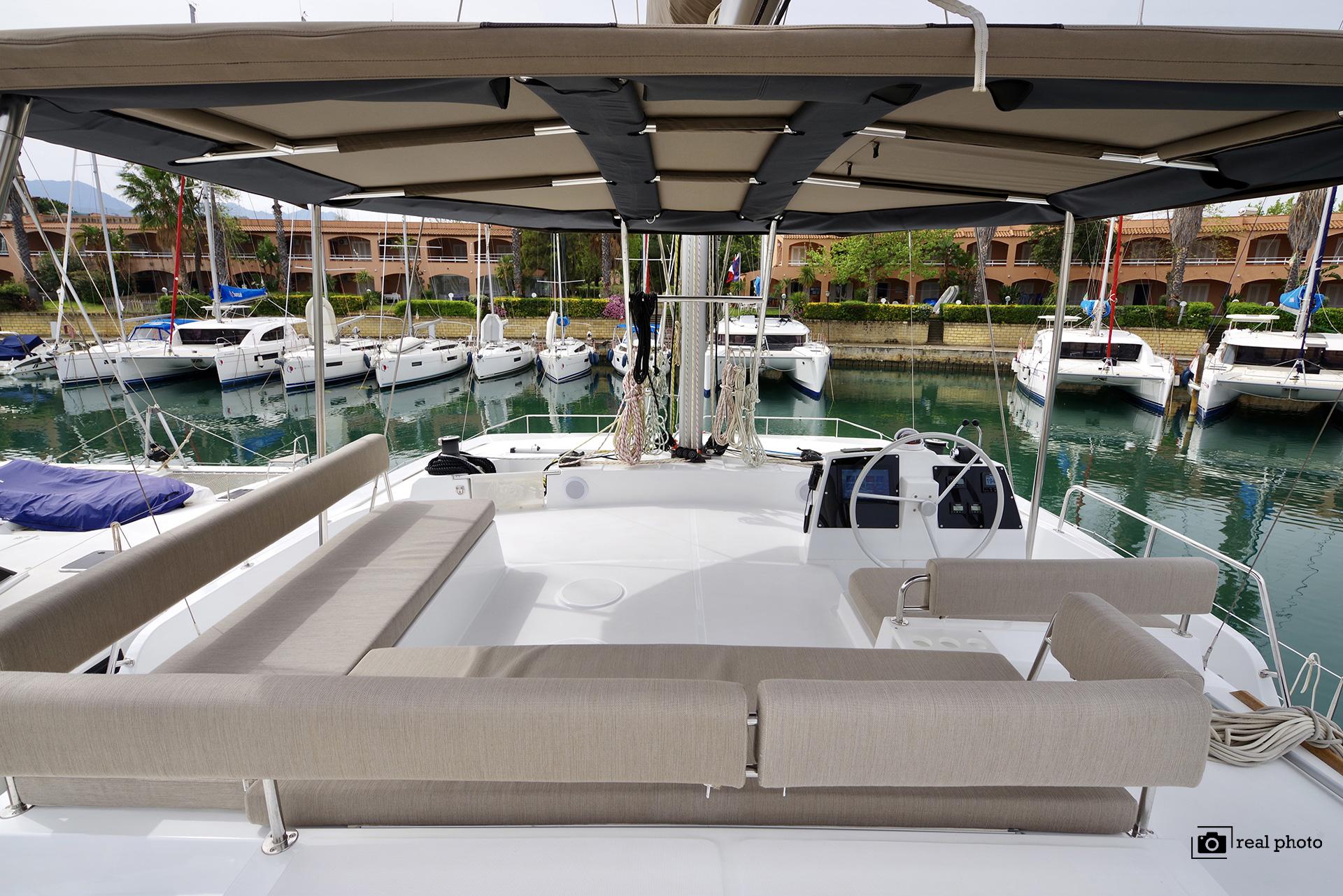 Bali 4.8 - 6 + 1 cab., picture 5