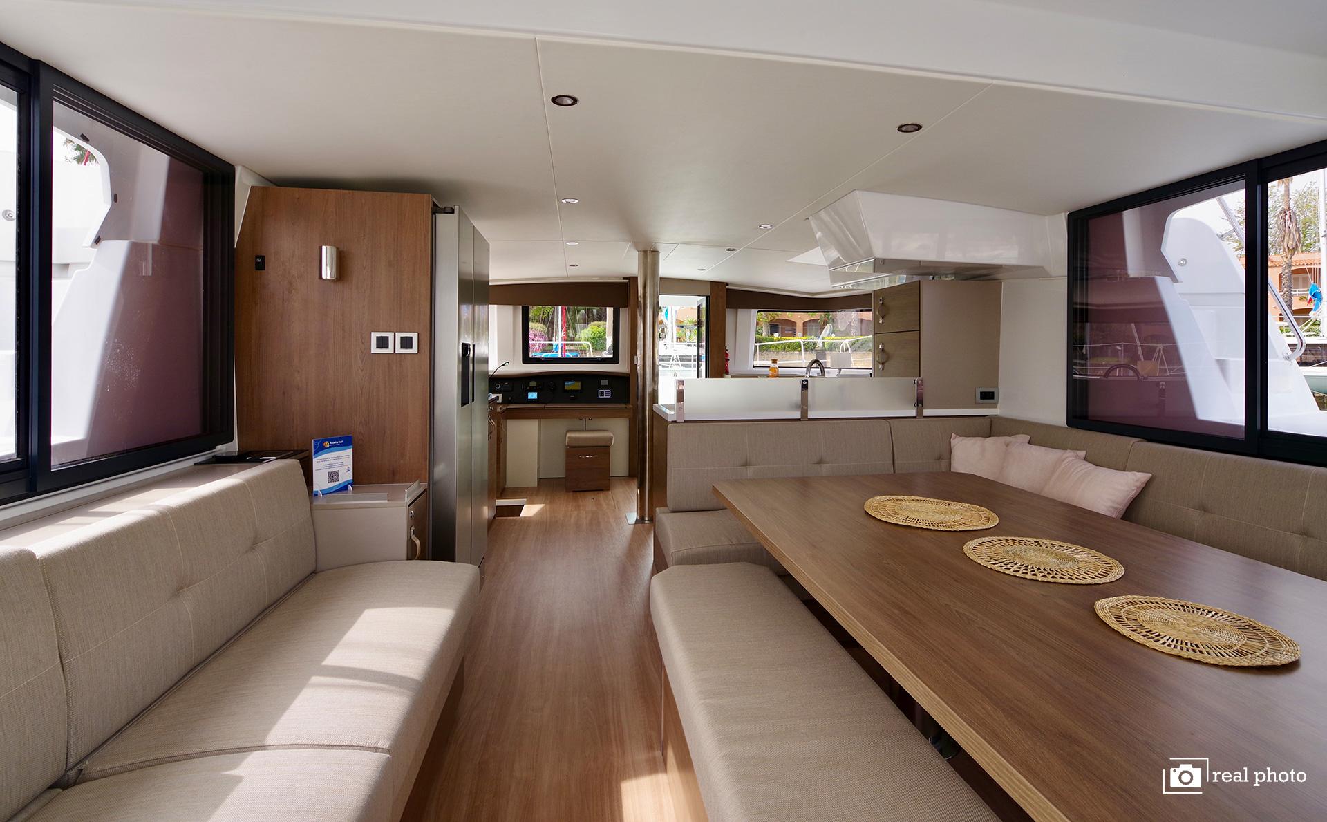 Bali 4.8 - 6 + 1 cab., picture 6