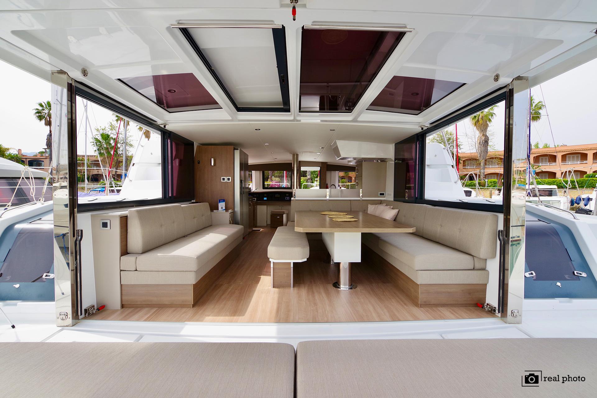 Bali 4.8 - 6 + 1 cab., picture 7