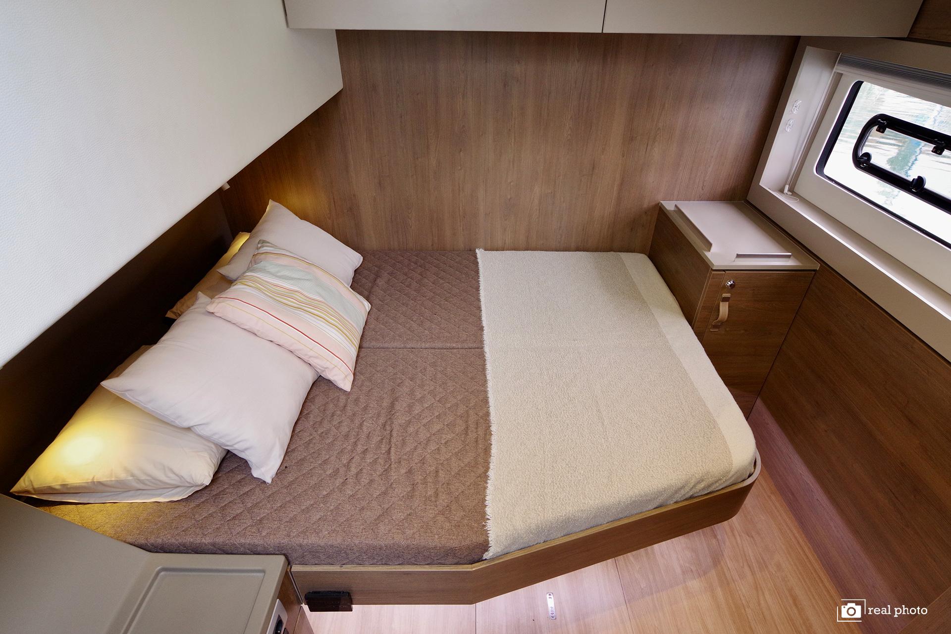 Bali 4.8 - 6 + 1 cab., picture 8