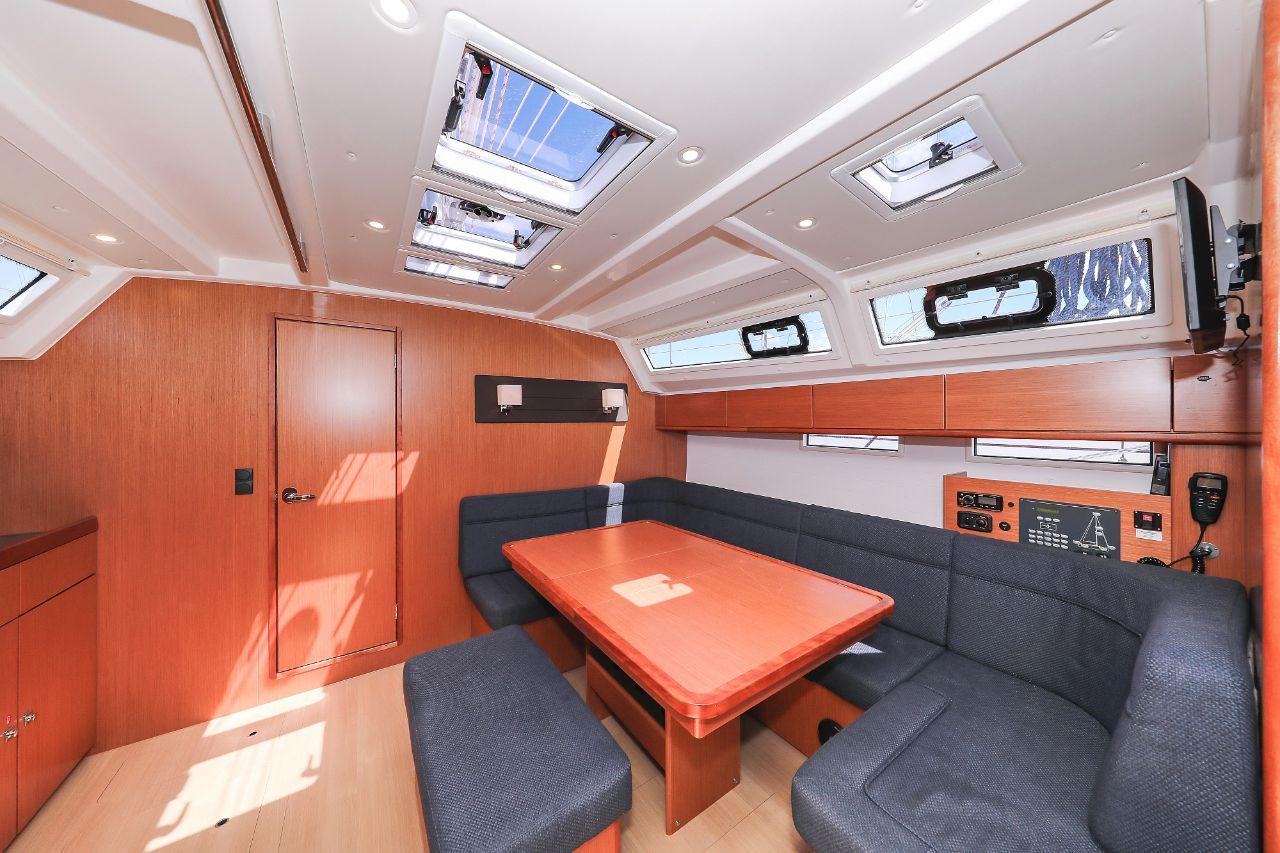 Bavaria Cruiser 46 - 4 cab., picture 16