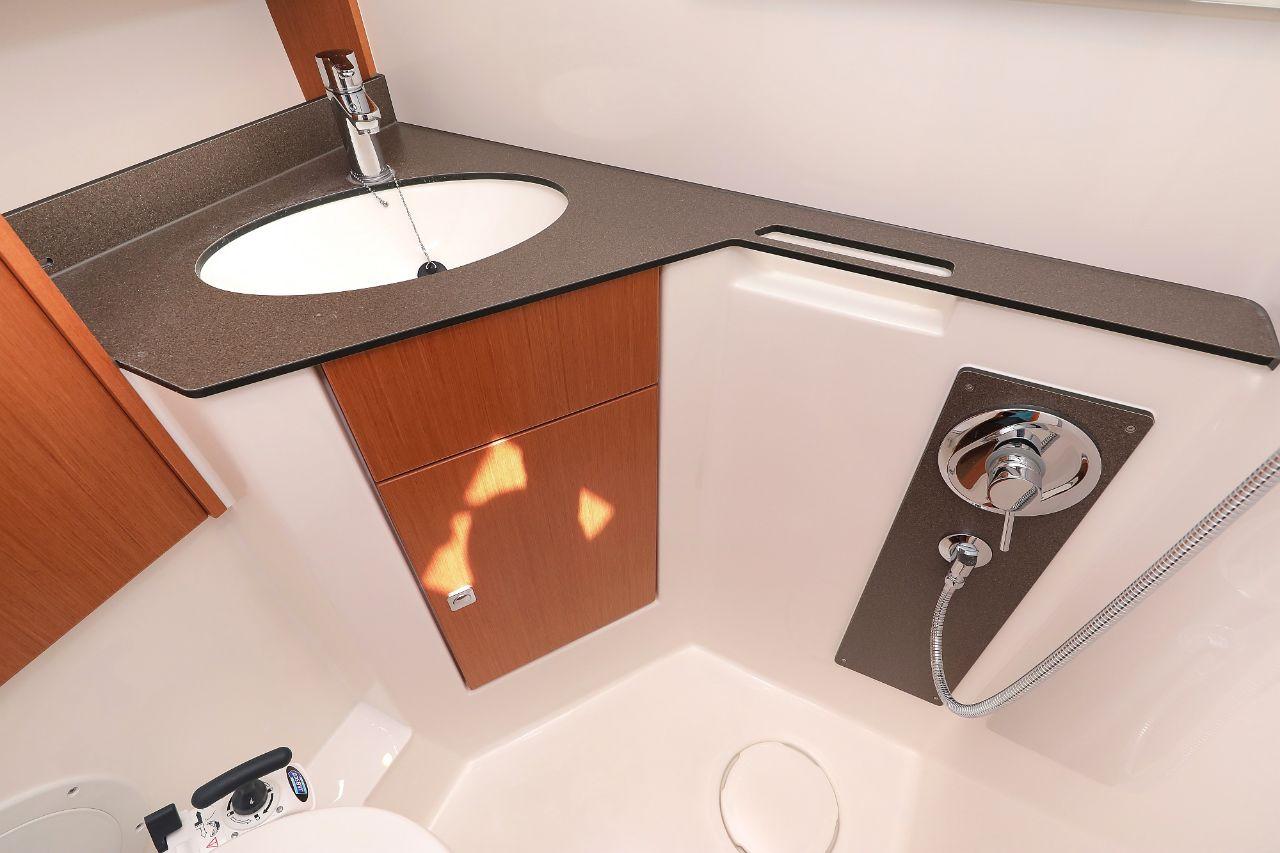 Bavaria Cruiser 46 - 4 cab., picture 36