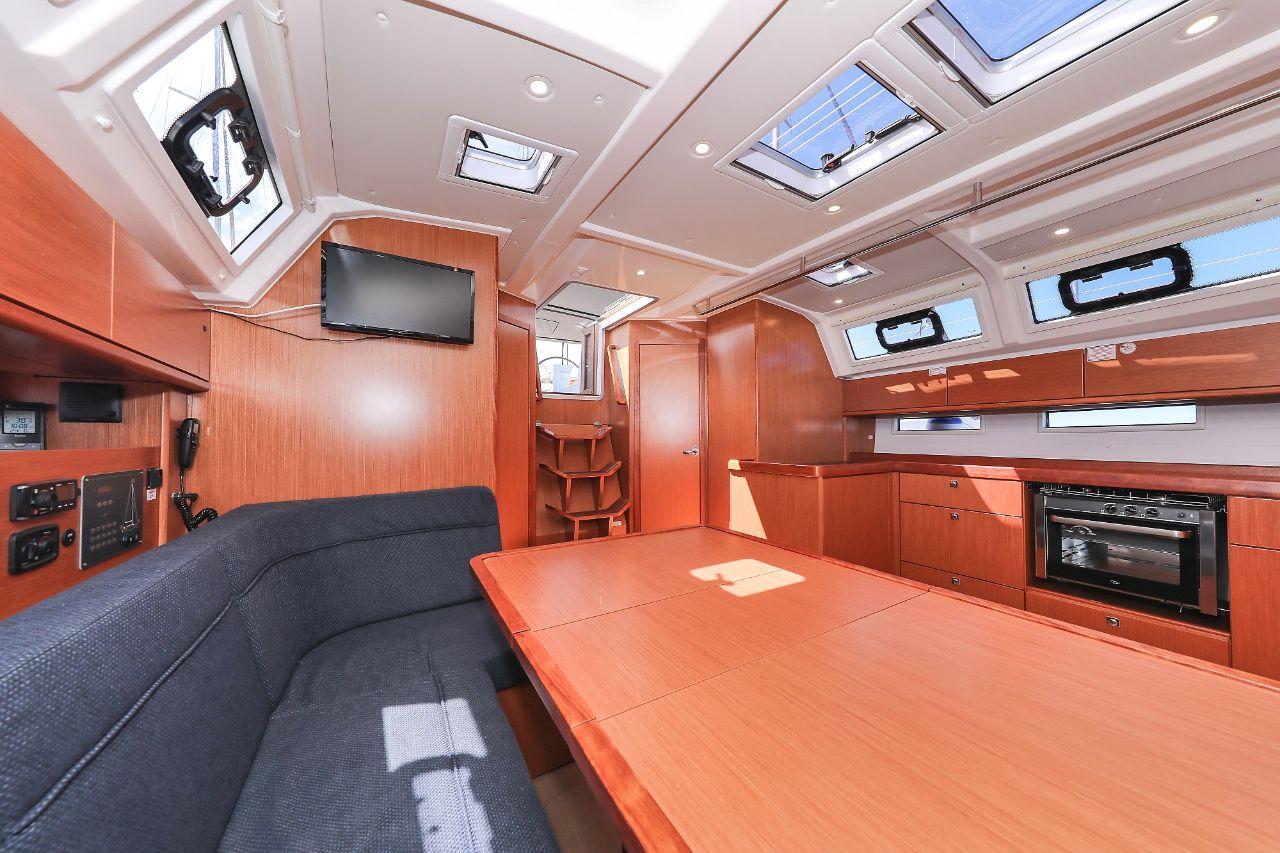 Bavaria Cruiser 46 - 4 cab., picture 19