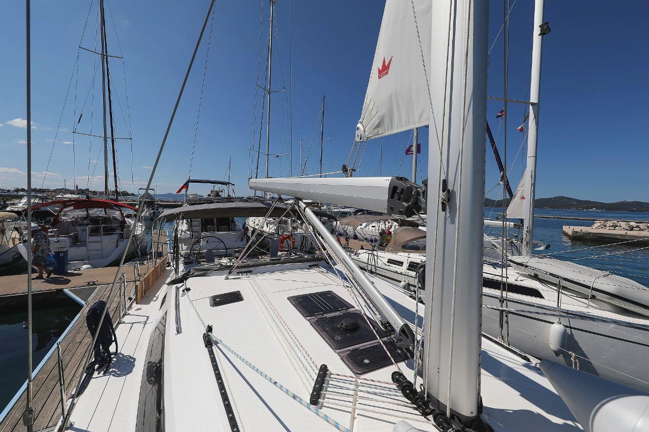 Bavaria Cruiser 46 - 4 cab., picture 8