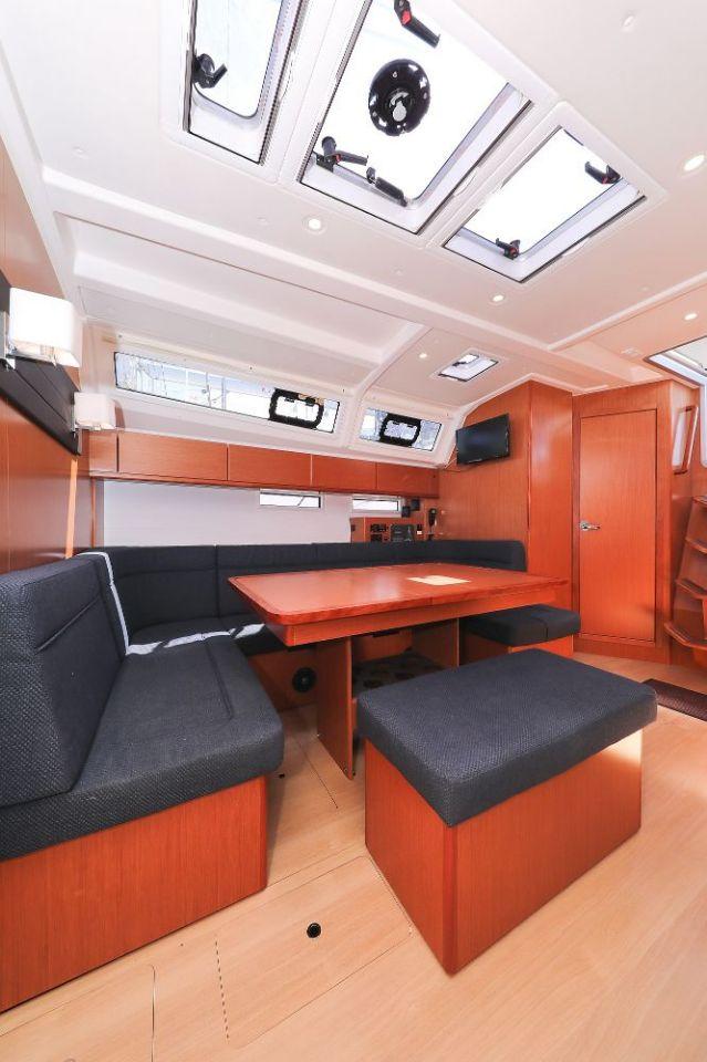 Bavaria Cruiser 46 - 4 cab., picture 24