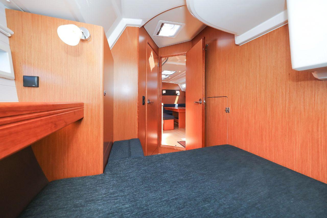 Bavaria Cruiser 46 - 4 cab., picture 29