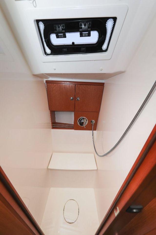 Bavaria Cruiser 46 - 4 cab., picture 38