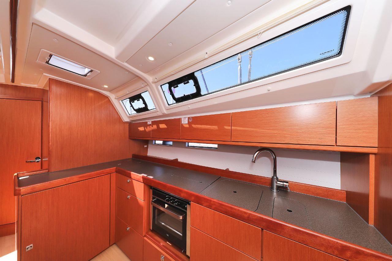 Bavaria Cruiser 46 - 4 cab., picture 21