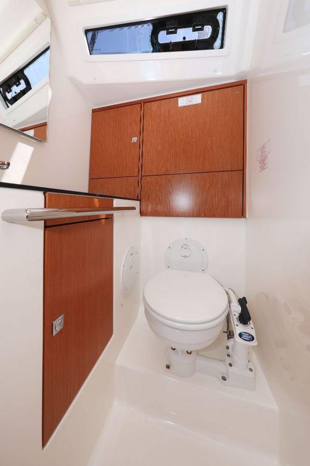 Bavaria Cruiser 46 - 4 cab., picture 37
