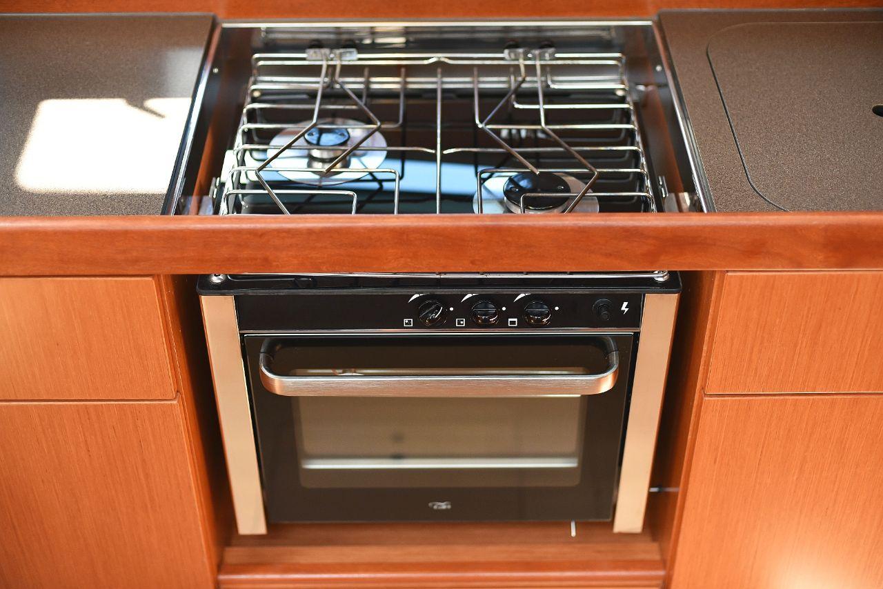 Bavaria Cruiser 46 - 4 cab., picture 12