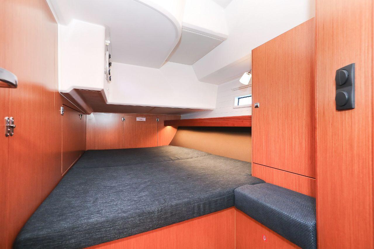 Bavaria Cruiser 46 - 4 cab., picture 28