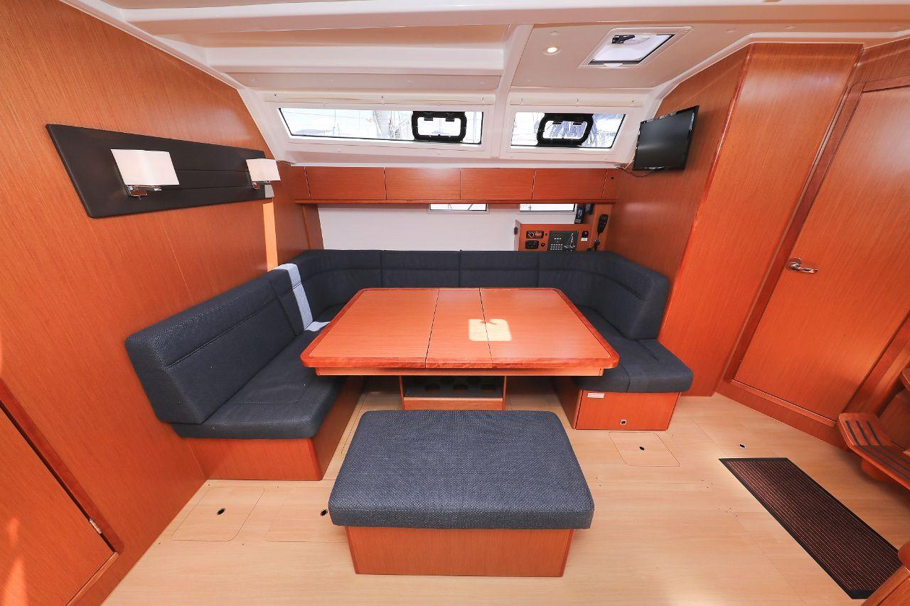 Bavaria Cruiser 46 - 4 cab., picture 22