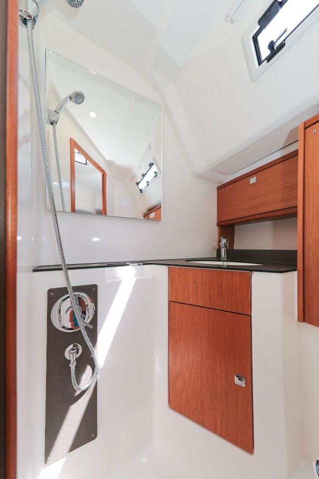 Bavaria Cruiser 46 - 4 cab., picture 34