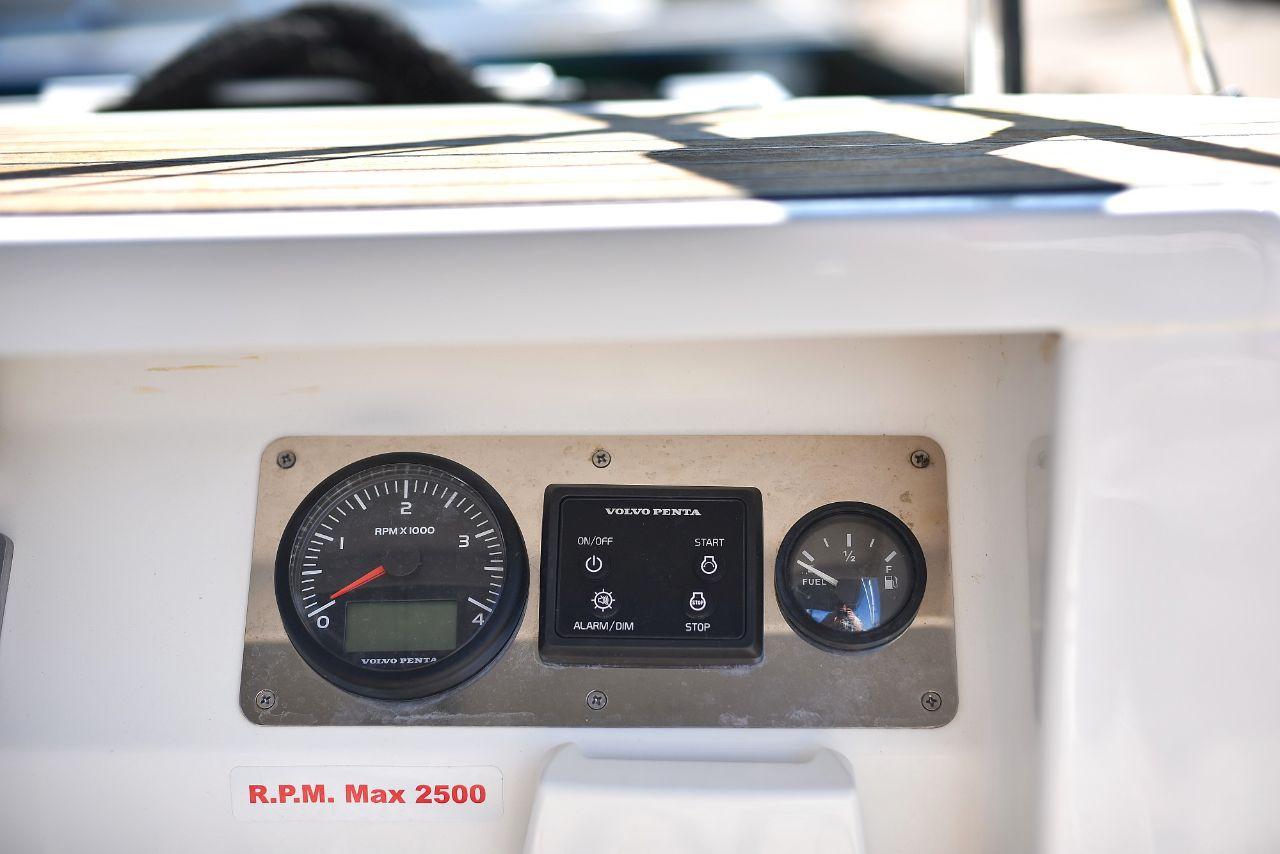 Bavaria Cruiser 46 - 4 cab., picture 11