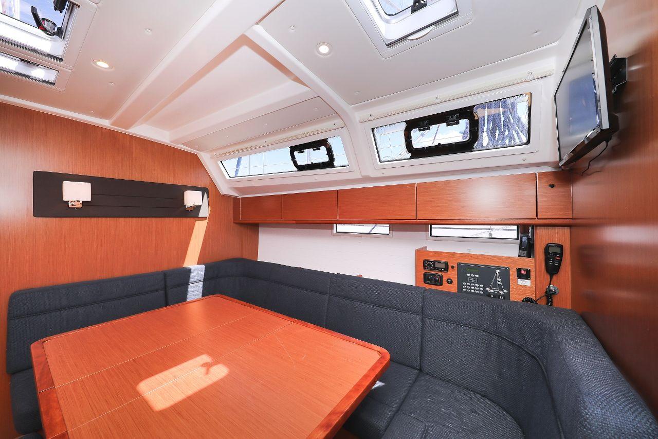 Bavaria Cruiser 46 - 4 cab., picture 23