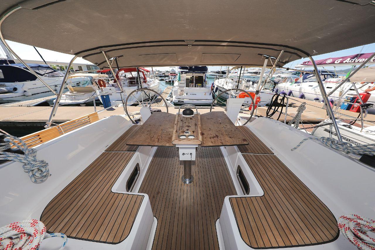 Bavaria Cruiser 46 - 4 cab., picture 7