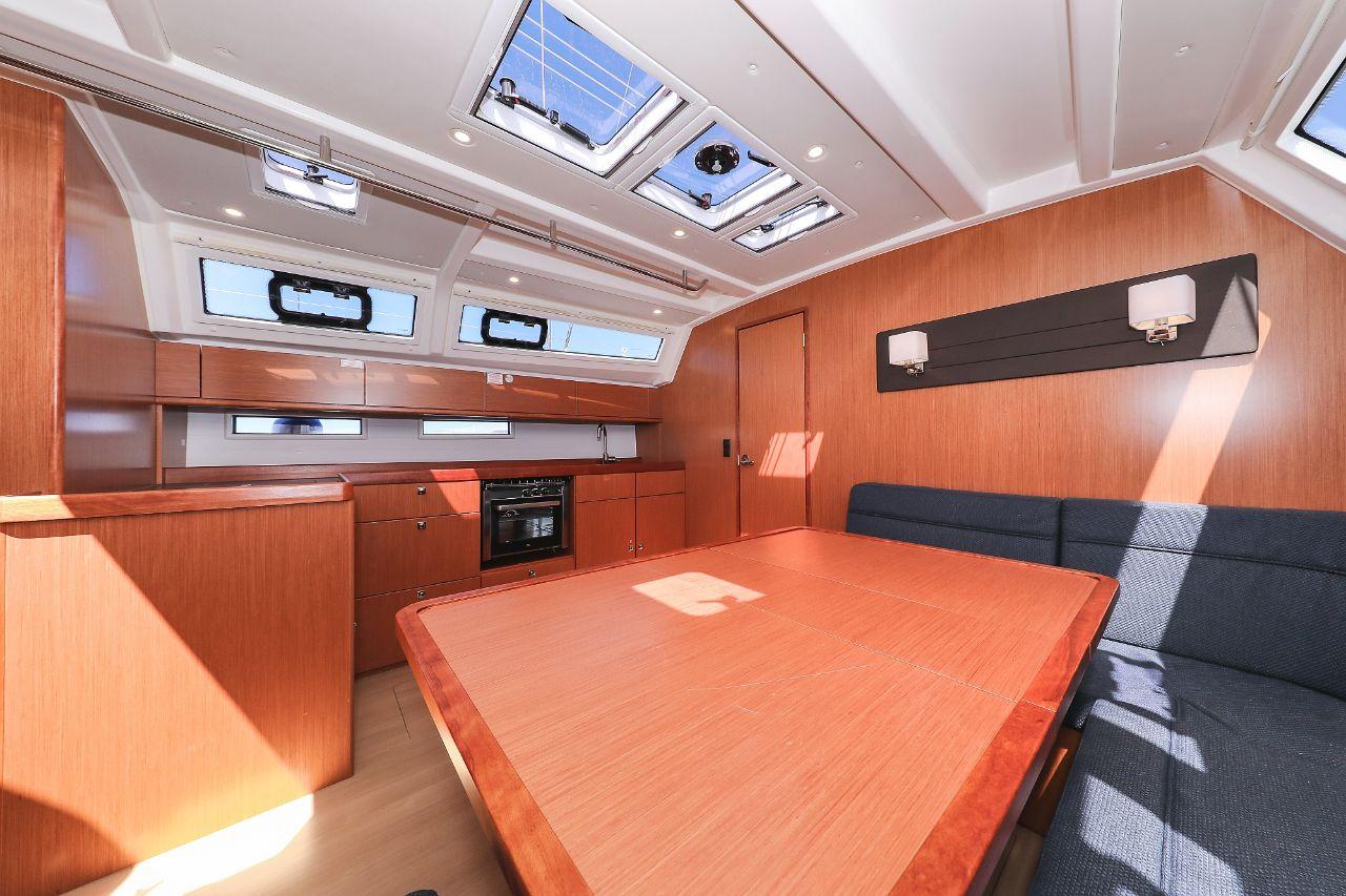 Bavaria Cruiser 46 - 4 cab., picture 18
