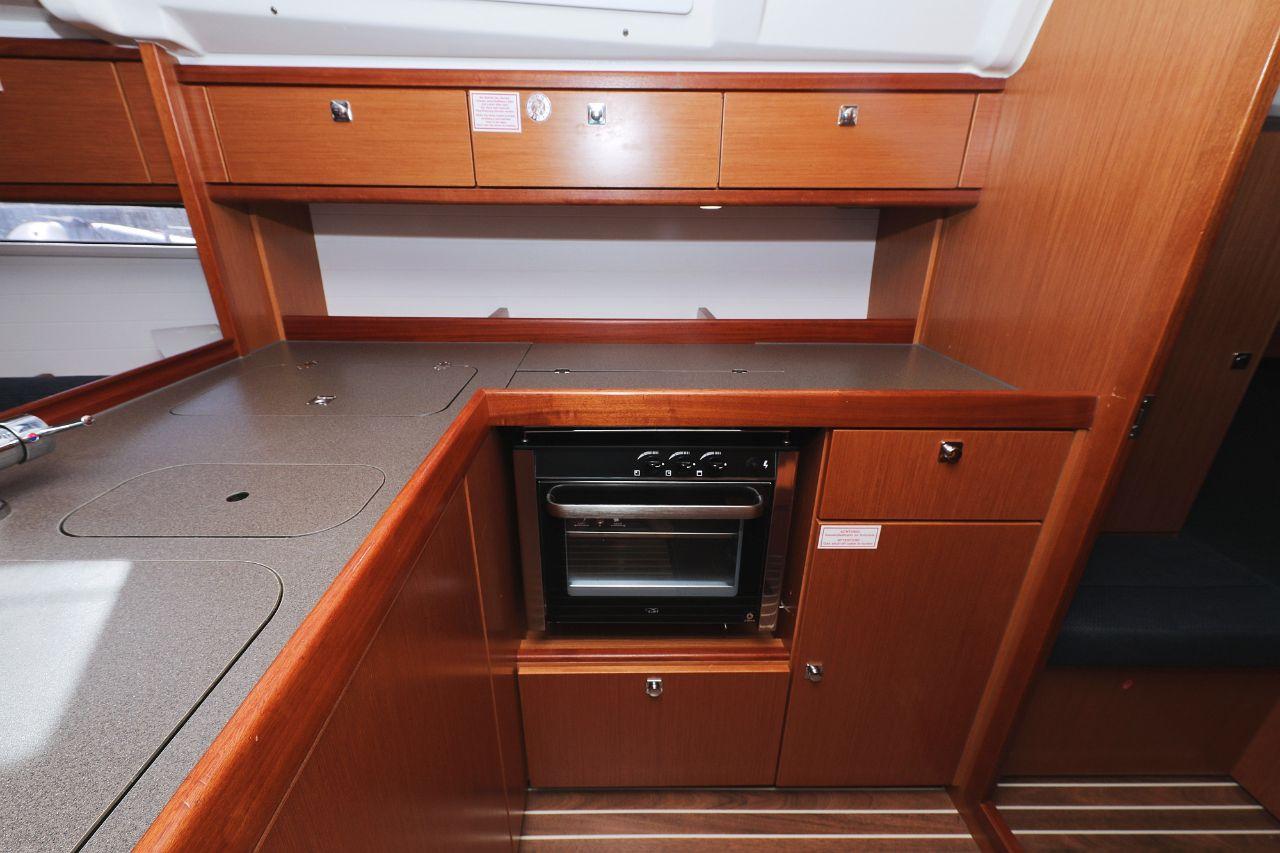Bavaria Cruiser 37 - 3 cab., picture 32