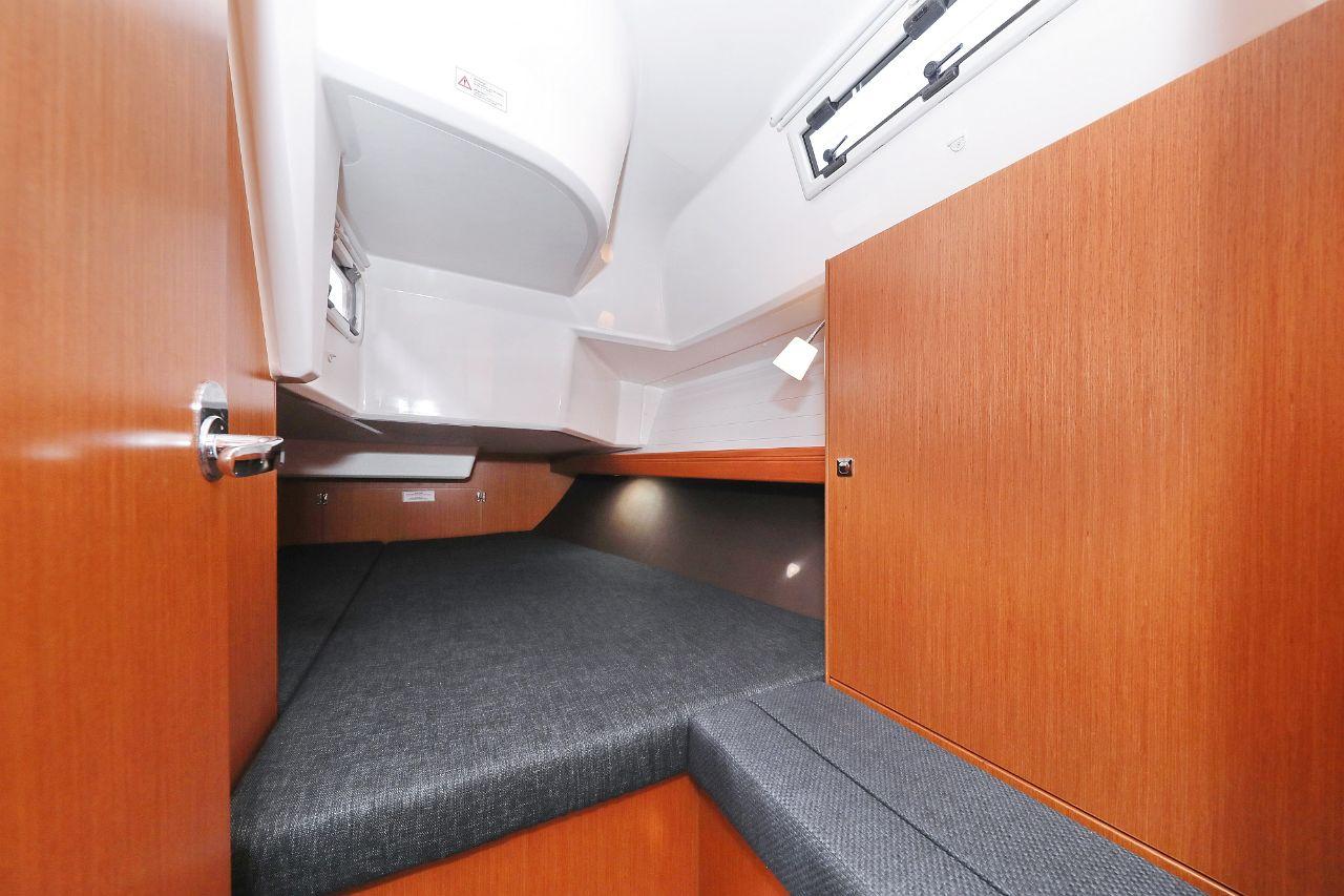 Bavaria Cruiser 37 - 3 cab., picture 44