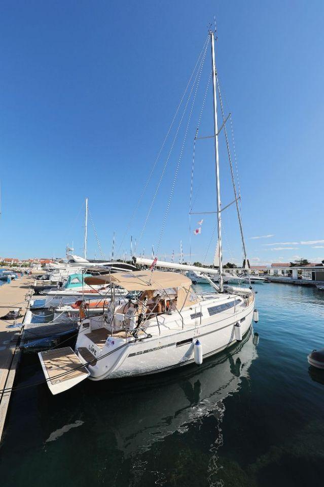 Bavaria Cruiser 37 - 3 cab., picture 5