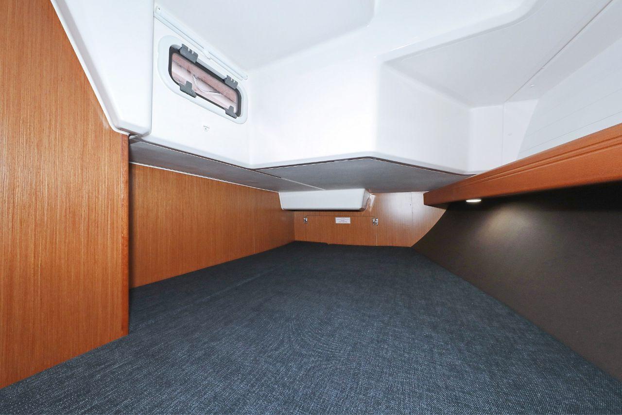 Bavaria Cruiser 37 - 3 cab., picture 46