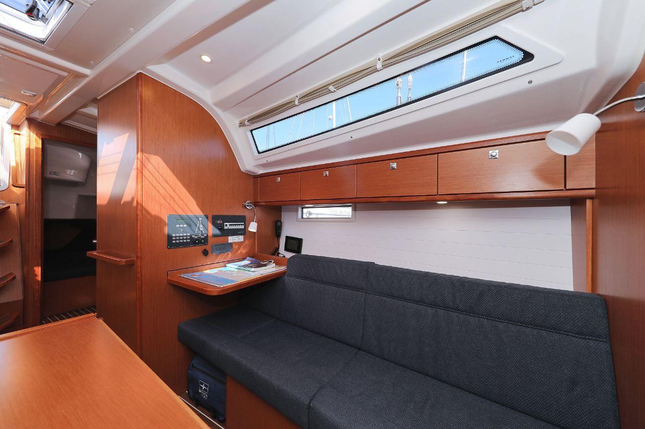 Bavaria Cruiser 37 - 3 cab., picture 24