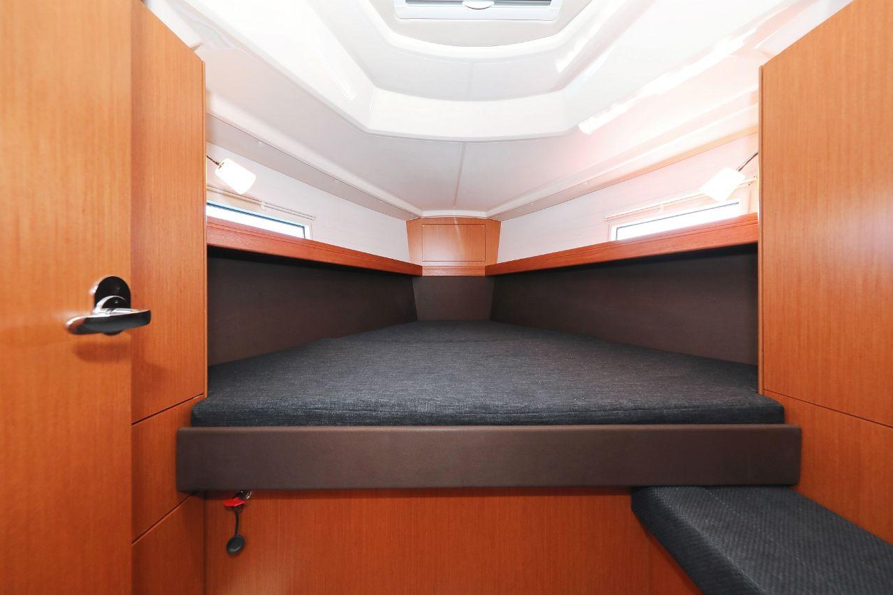 Bavaria Cruiser 37 - 3 cab., picture 36