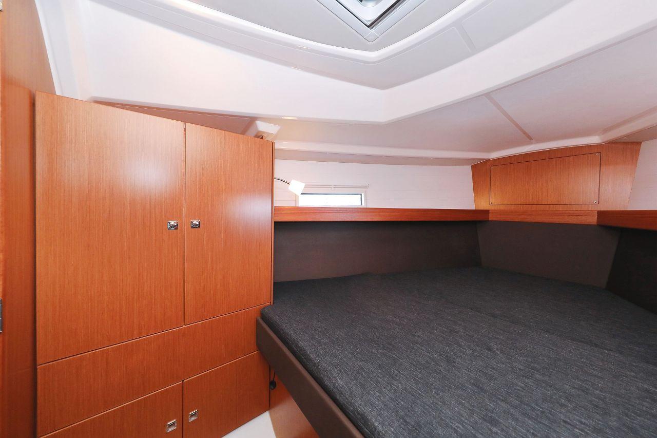 Bavaria Cruiser 37 - 3 cab., picture 38