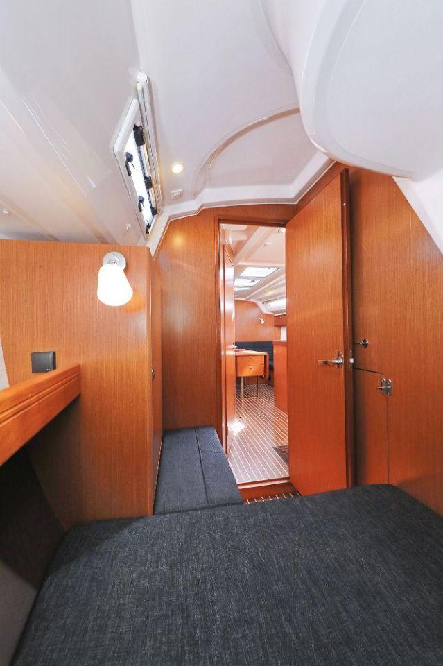 Bavaria Cruiser 37 - 3 cab., picture 47