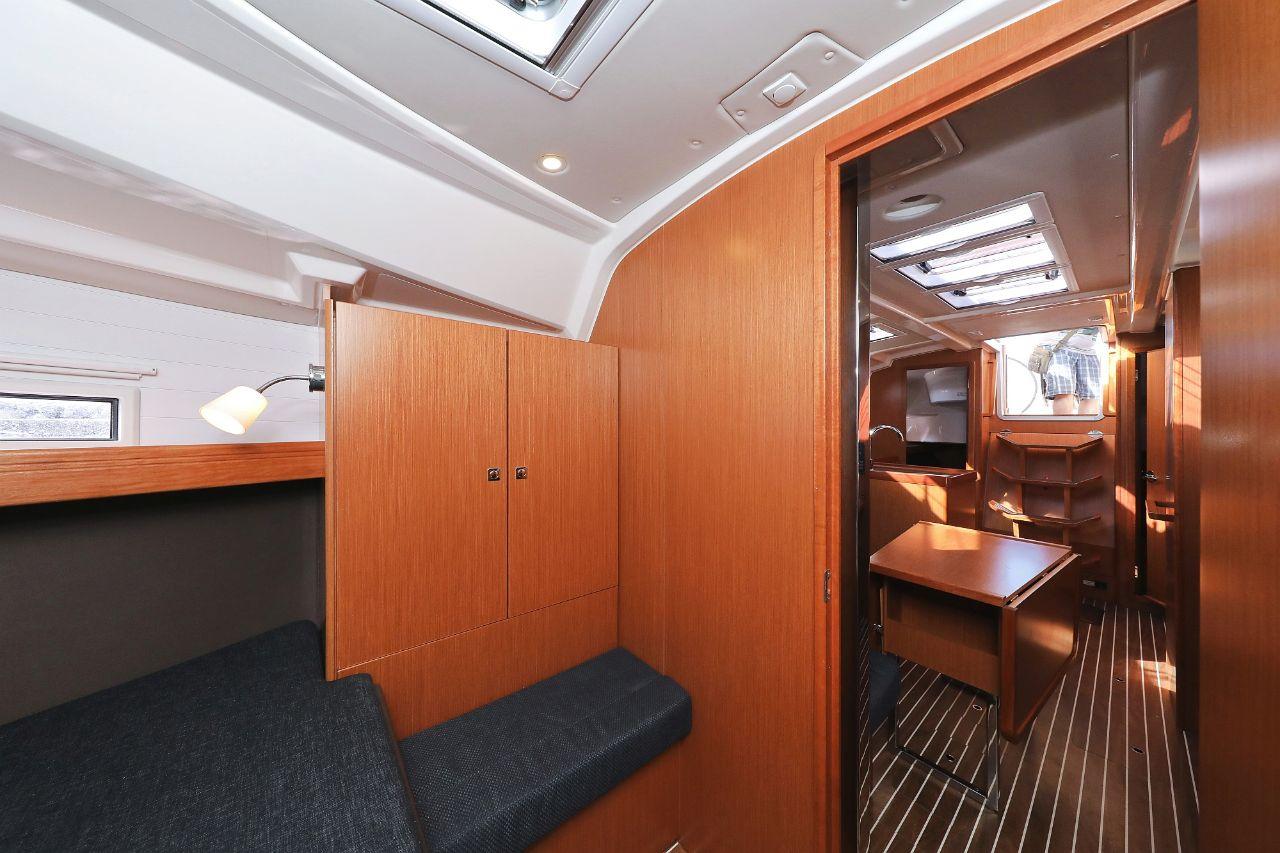 Bavaria Cruiser 37 - 3 cab., picture 40