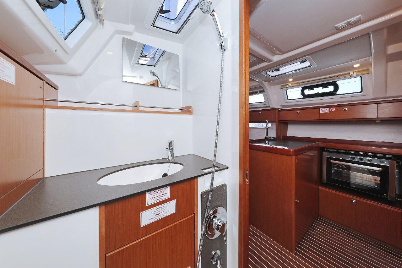 Bavaria Cruiser 37 - 3 cab., picture 52