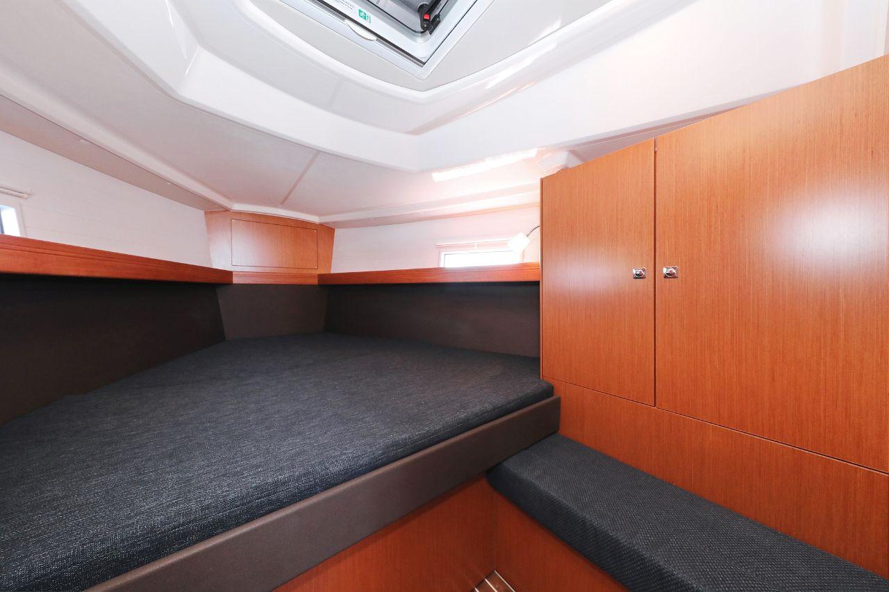 Bavaria Cruiser 37 - 3 cab., picture 37