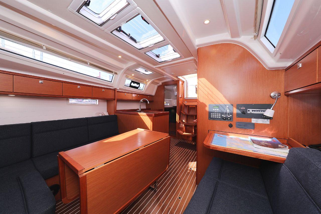 Bavaria Cruiser 37 - 3 cab., picture 25