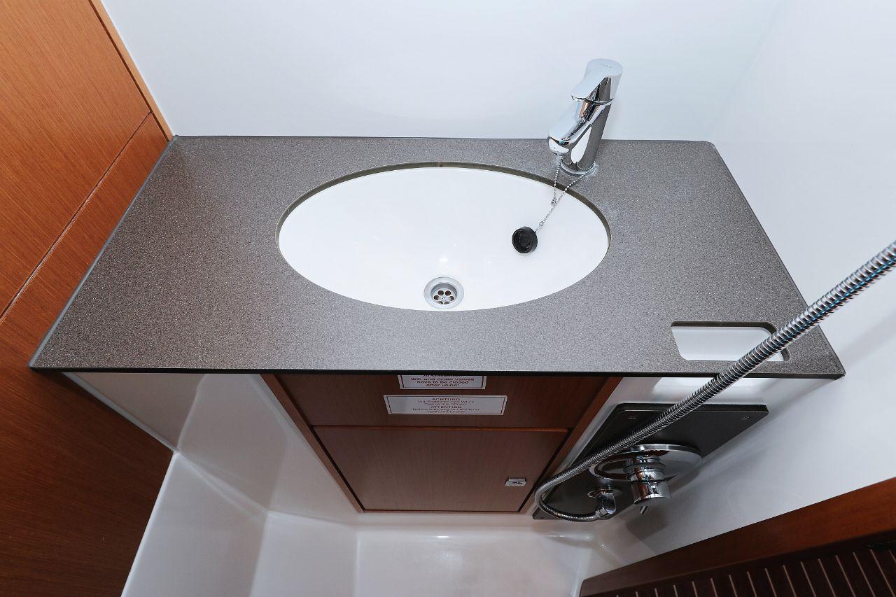 Bavaria Cruiser 37 - 3 cab., picture 51