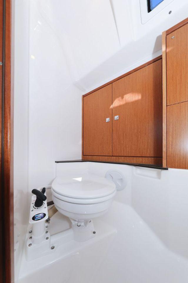 Bavaria Cruiser 37 - 3 cab., picture 50