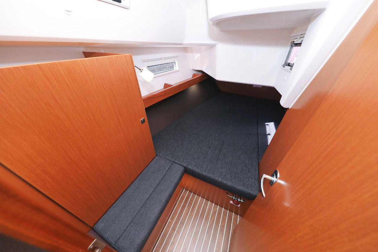Bavaria Cruiser 37 - 3 cab., picture 41