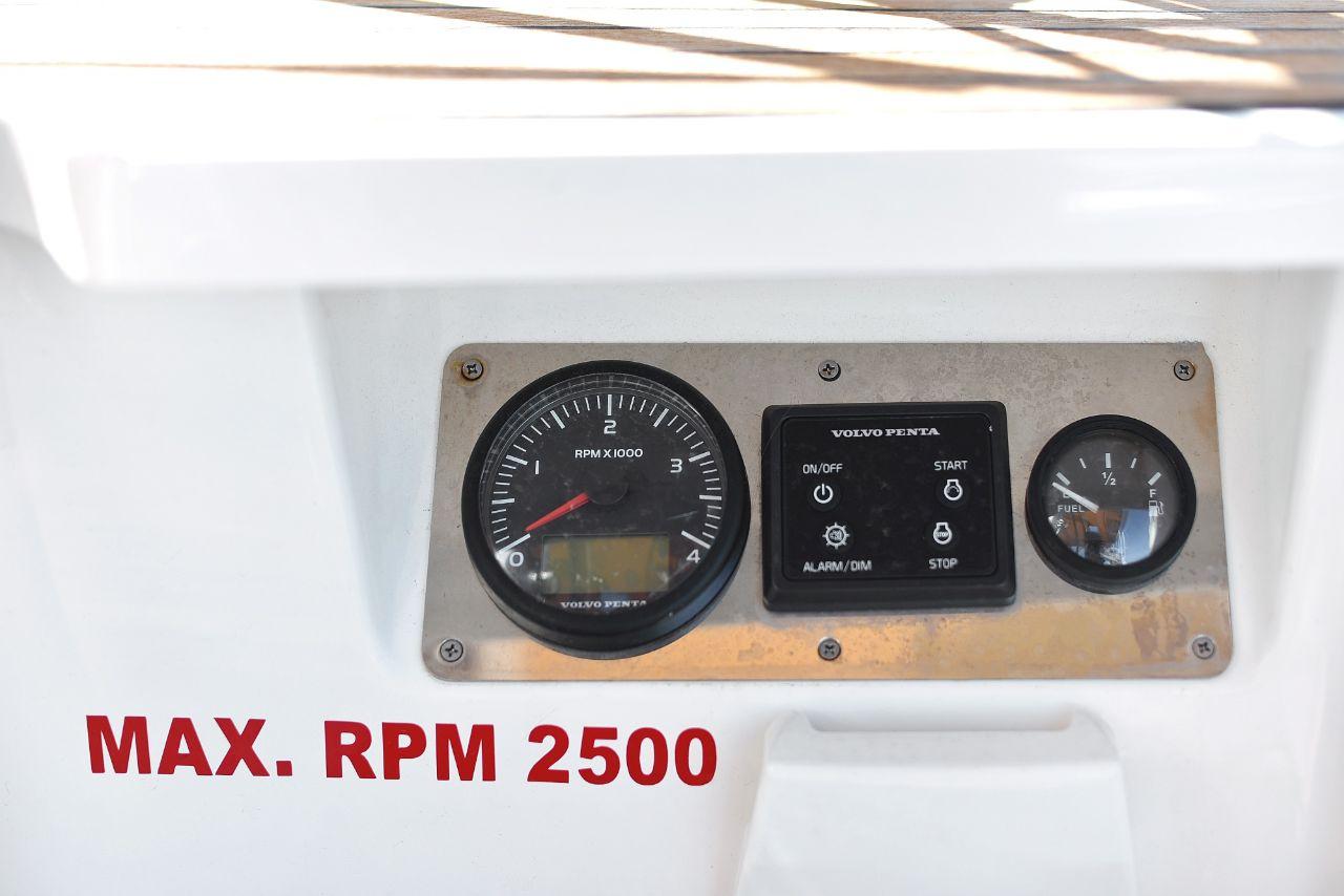 Bavaria Cruiser 37 - 3 cab., picture 14