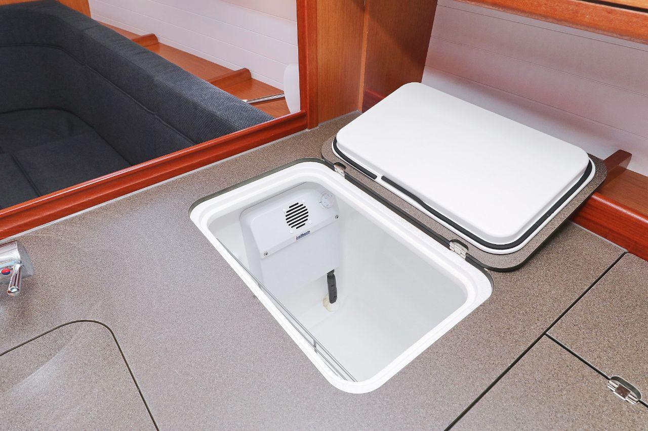 Bavaria Cruiser 37 - 3 cab., picture 33