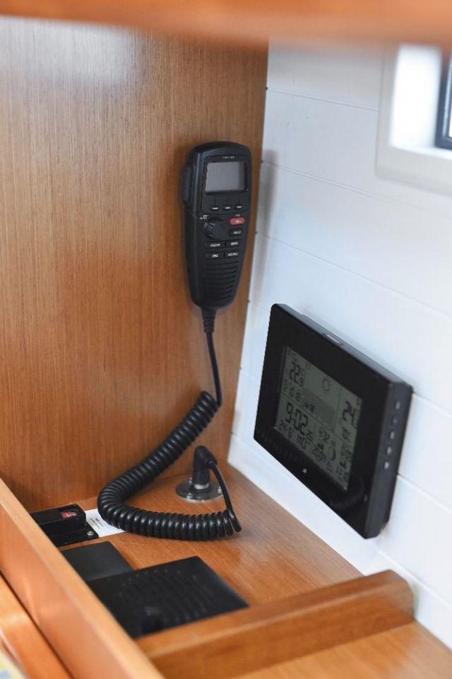 Bavaria Cruiser 37 - 3 cab., picture 34