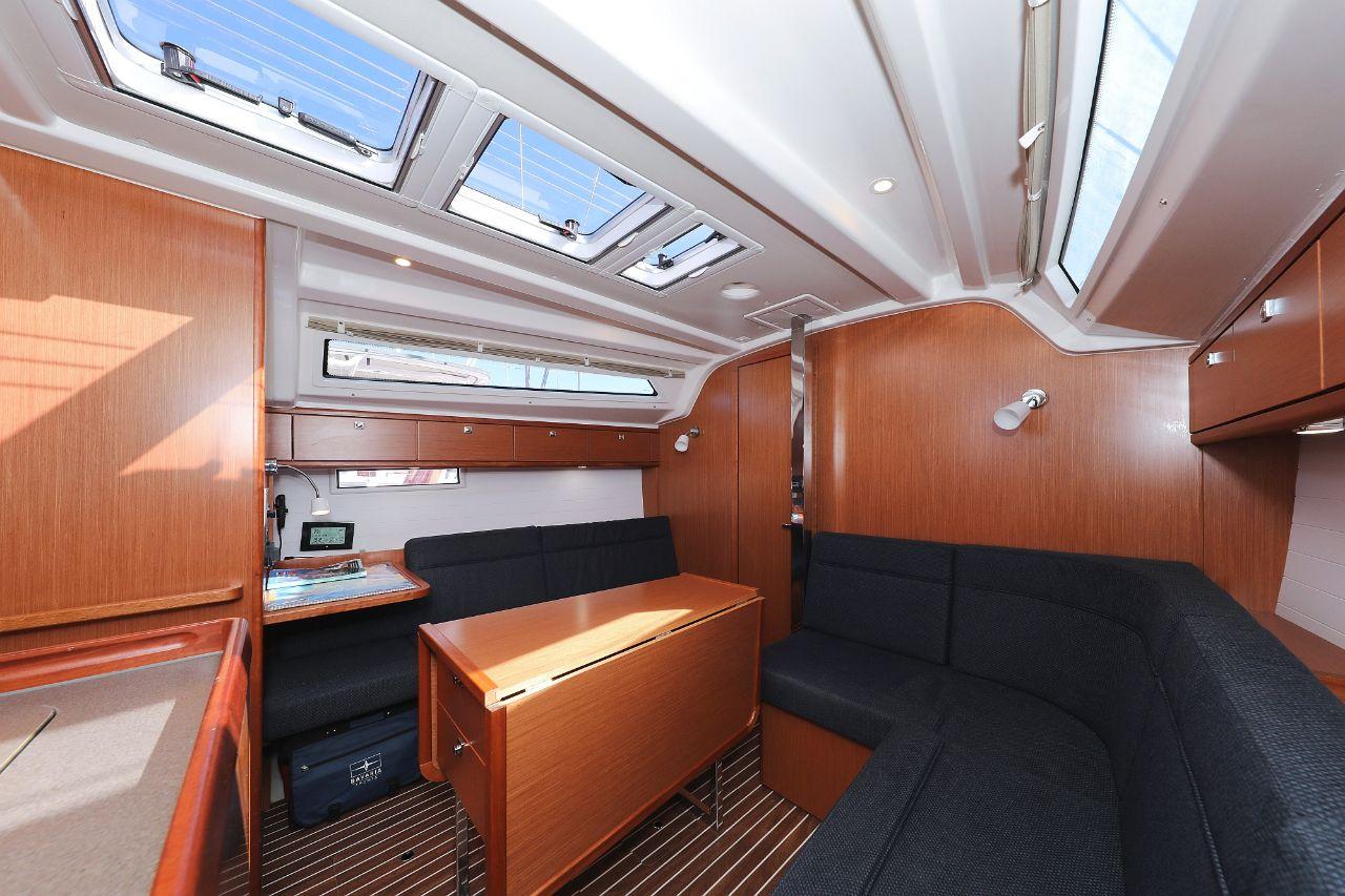 Bavaria Cruiser 37 - 3 cab., picture 21
