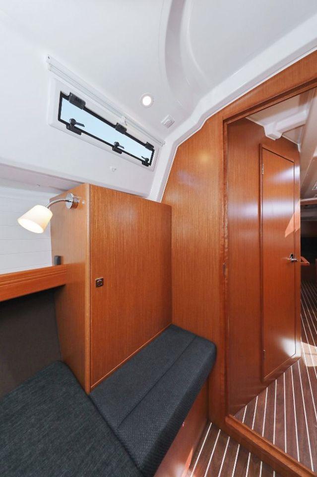 Bavaria Cruiser 37 - 3 cab., picture 48