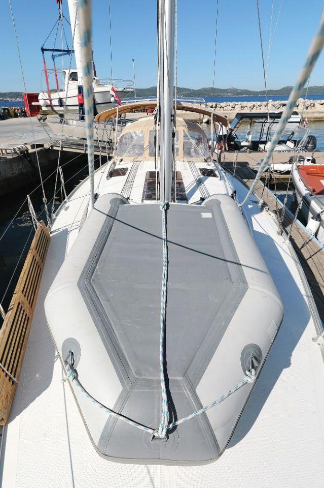Bavaria Cruiser 37 - 3 cab., picture 13