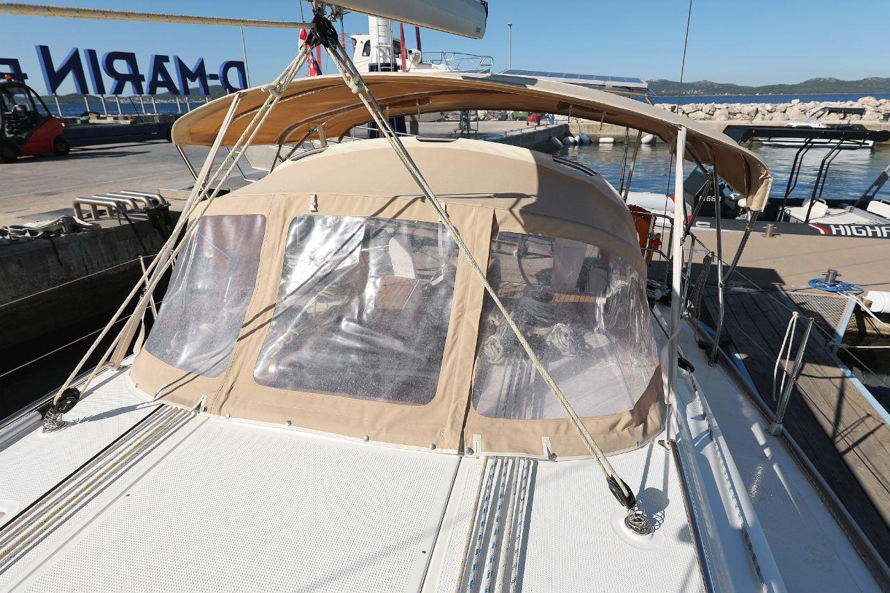 Bavaria Cruiser 37 - 3 cab., picture 12