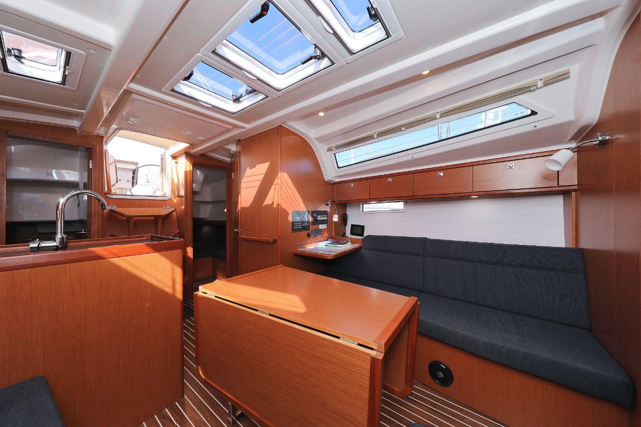 Bavaria Cruiser 37 - 3 cab., picture 23