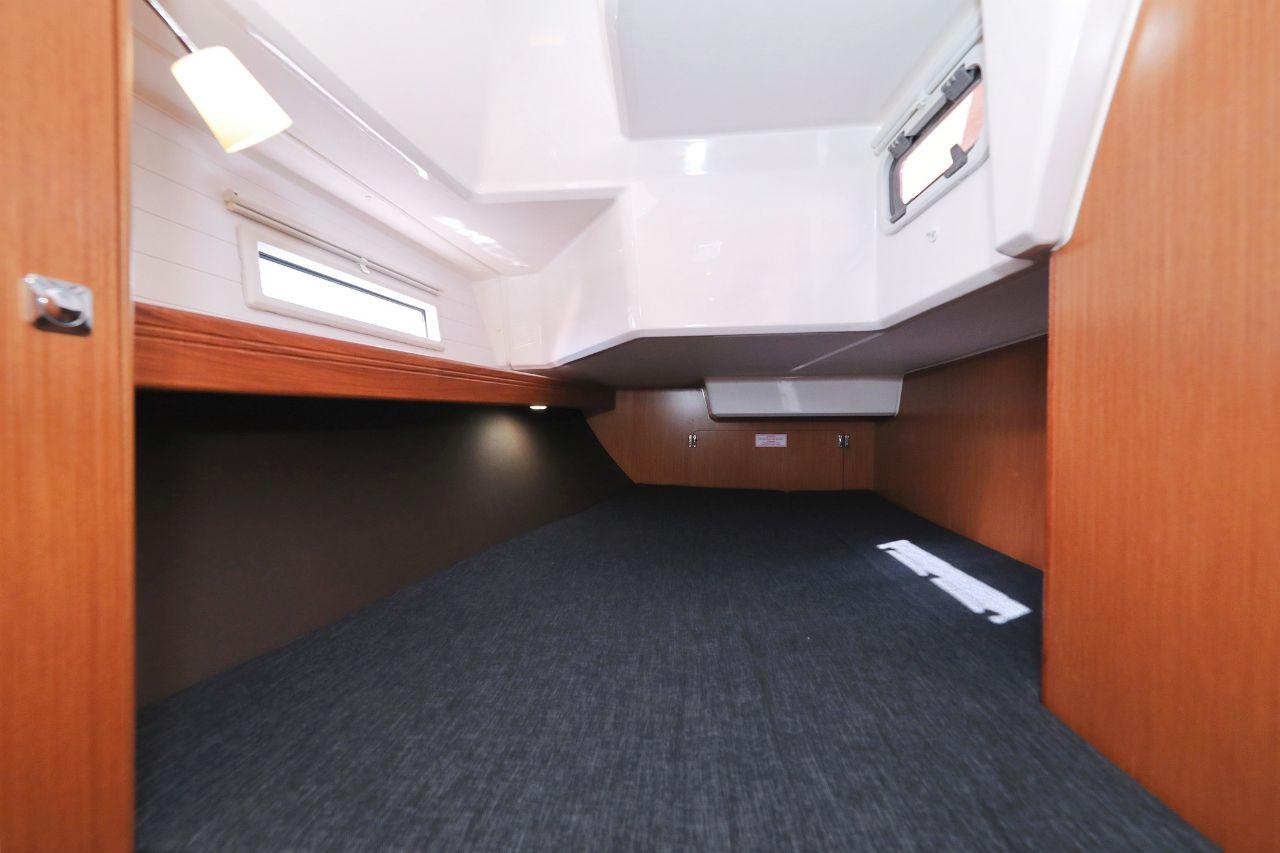Bavaria Cruiser 37 - 3 cab., picture 42