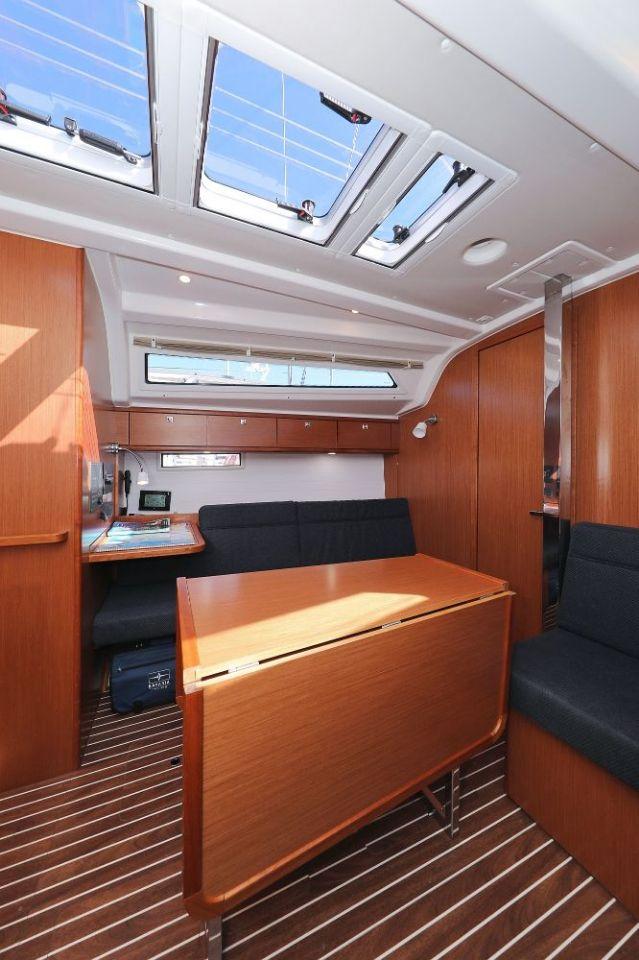 Bavaria Cruiser 37 - 3 cab., picture 22