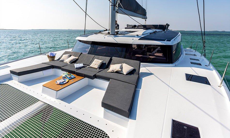 Fountaine Pajot Aura 51, picture 10
